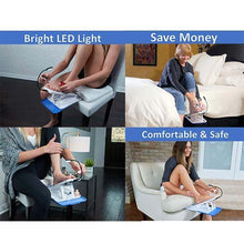 Load image into Gallery viewer, LED Nail Support Board