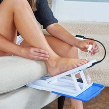 Load image into Gallery viewer, LED Nail Support Board