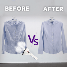 Load image into Gallery viewer, Fast-Heat Handheld Steamer