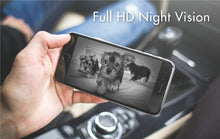 Load image into Gallery viewer, Treat Tossing, Full HD Wifi Pet Camera!