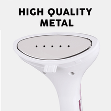 Load image into Gallery viewer, Fast-Heat Handheld Steamer