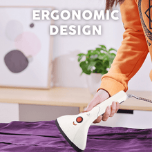 Load image into Gallery viewer, Fast-Heat Handheld Steamer