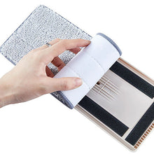 Load image into Gallery viewer, SmoothGlide™ Magic Squeeze Mop - Smart & Auto Cleaning