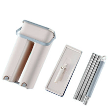 Load image into Gallery viewer, SmoothGlide™ Magic Squeeze Mop - Smart & Auto Cleaning