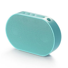 Load image into Gallery viewer, Mini Bluetooth Portable WIFI Speaker With Alexa Smart Voice Control Speaker