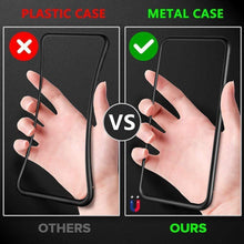 Load image into Gallery viewer, Anti-peep Magnetic Phone Case( Double Side) BUY 2 FREE SHIPPING