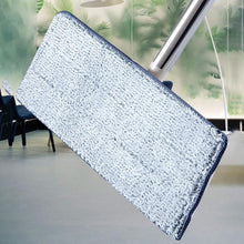 Load image into Gallery viewer, SmoothGlide™ Magic Squeeze Mop - Smart & Auto Cleaning