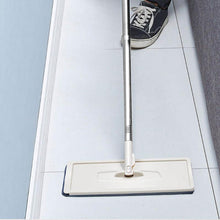 Load image into Gallery viewer, SmoothGlide™ Magic Squeeze Mop - Smart & Auto Cleaning