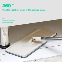 Load image into Gallery viewer, SmoothGlide™ Magic Squeeze Mop - Smart & Auto Cleaning