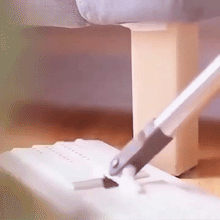 Load image into Gallery viewer, SmoothGlide™ Magic Squeeze Mop - Smart & Auto Cleaning