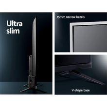 Load image into Gallery viewer, Devanti Smart LED TV 43 Inch 43