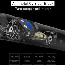 Load image into Gallery viewer, TyreMax Air Pump