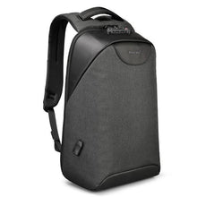 Load image into Gallery viewer, Anti theft laptop bag