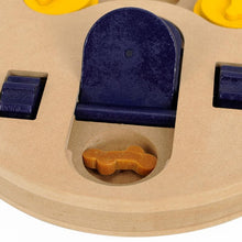 Load image into Gallery viewer, Pet Interactive Puzzle Game Feeder