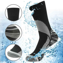 Load image into Gallery viewer, Waterproof Outdoor Socks