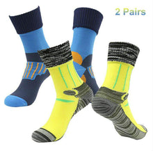 Load image into Gallery viewer, Waterproof Outdoor Socks