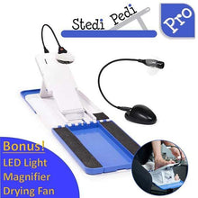 Load image into Gallery viewer, LED Nail Support Board
