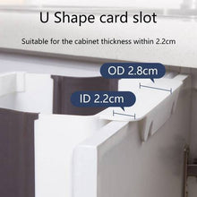 Load image into Gallery viewer, Bin™ Wall Mounted Waste Bin
