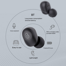 Load image into Gallery viewer, Mi Haylou GT 2 Earbuds
