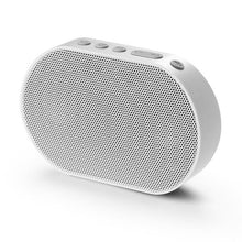 Load image into Gallery viewer, Mini Bluetooth Portable WIFI Speaker With Alexa Smart Voice Control Speaker
