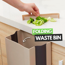 Load image into Gallery viewer, Bin™ Wall Mounted Waste Bin
