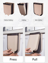 Load image into Gallery viewer, Bin™ Wall Mounted Waste Bin
