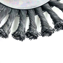 Load image into Gallery viewer, Wire trimmer dust removal weeding universal cutter
