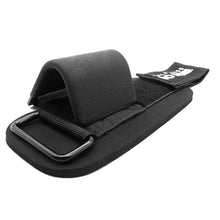 Load image into Gallery viewer, PowerLifer - Weight Lifting Hand Grip Wrist Hooks
