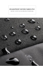 Load image into Gallery viewer, Anti theft laptop bag
