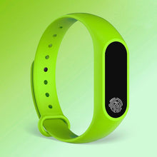 Load image into Gallery viewer, Pulseira do esporte relógio inteligente das mulheres dos homens smartwatch para android ios rastreador de fitness eletrônica relógio inteligente banda smartband smartwach
