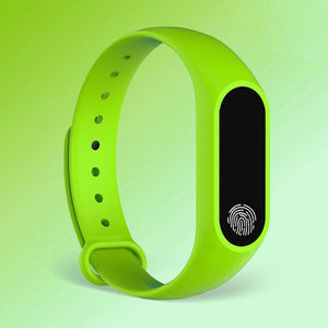 Pulseira do esporte relógio inteligente das mulheres dos homens smartwatch para android ios rastreador de fitness eletrônica relógio inteligente banda smartband smartwach