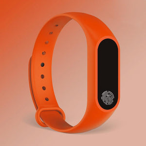 Pulseira do esporte relógio inteligente das mulheres dos homens smartwatch para android ios rastreador de fitness eletrônica relógio inteligente banda smartband smartwach