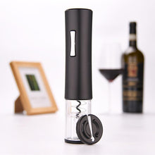 Load image into Gallery viewer, Electric Wine Bottle Opener
