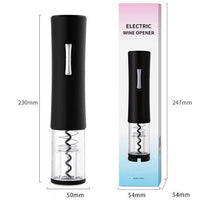 Load image into Gallery viewer, Electric Wine Bottle Opener
