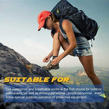 Load image into Gallery viewer, Waterproof Outdoor Socks
